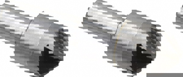 Countersink: 90.00 deg Included Angle, 6 Flute, Solid Carbide, Right Hand